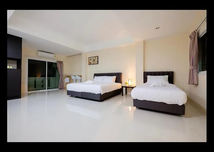 Wisdom Hotel