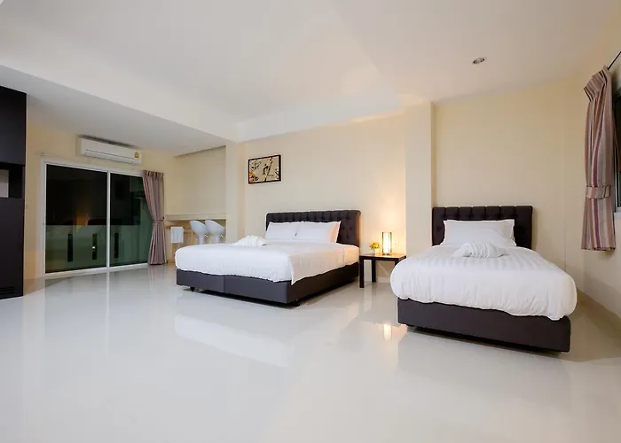 Wisdom Hotel