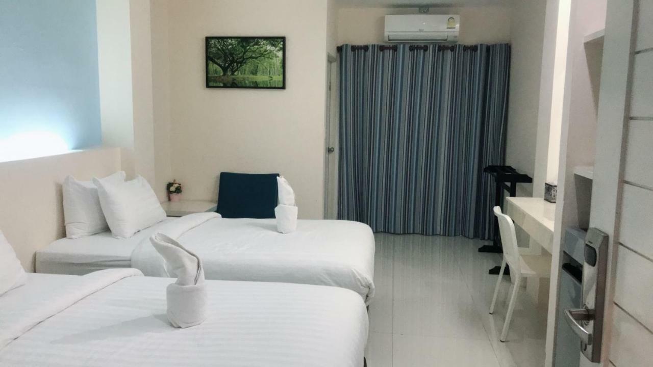 Wisdom 2* Samut Songkhram