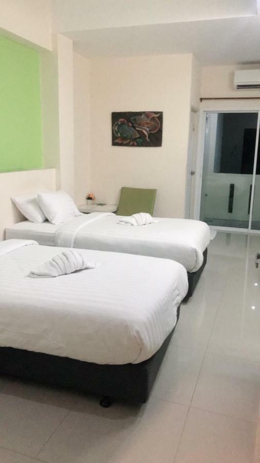 Wisdom Hotel Samut Songkhram